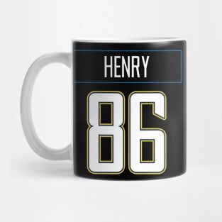 Hunter Henry Mug